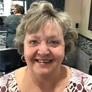 Meet your Posher, Sherry